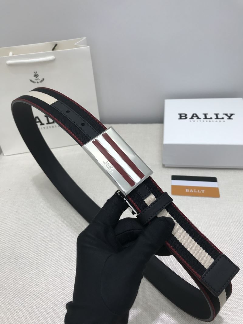 BALLY